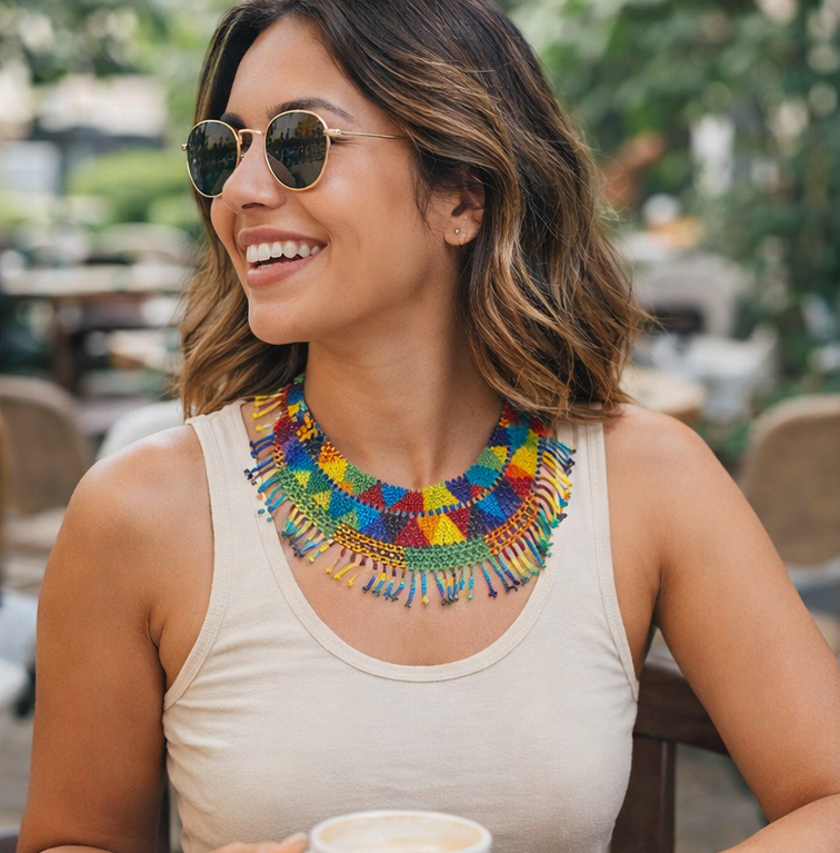 estilo pessoal feminino